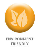 Environment Friendly