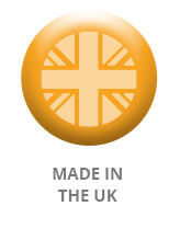 Made in the UK