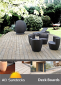 AB Sundecks Decking Brochure