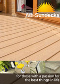 AB Sundecks Brochure